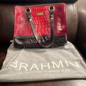 Brahmin - Tote - GUC